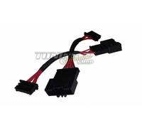 Für BMW E46 Cabrio Coupe Kabelbaum Adapter Nachrüstung Original LED Rückleuchten