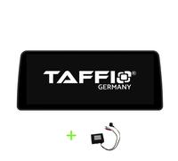 Für BMW E65 E66 + AUX Adapter 10,25" Touchscreen Android Navigation GPS CarPlay