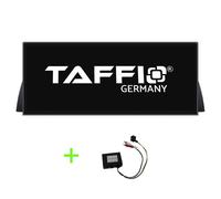 Für BMW E65 E66 + AUX Adapter 12,3" Touchscreen Android Navigation GPS CarPlay