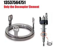Für BMW E81 E82 E87 E90 LCI Entkopplungselement Injektor N43 N53 N54 13537564751