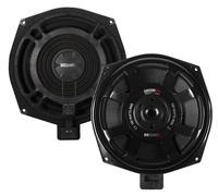 Für BMW F E 1 2 3 4 5 6 7 X Serie Bass Lautsprecher Woofer Unter Sitze MB Quart