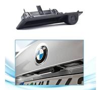 TAFFIO® Rückfahrkamera Farb Abstandanzeige für BMW X3 X5 F30 F31 F32 F33 F36 F10 F11 F25