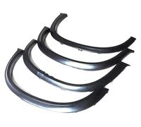 Für BMW F15 X5 SUV 4-Türer 2014 2015 2016 Seitenradlauf-Kotflügelverbreiterungen Schmutzfänger