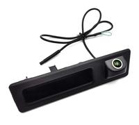 Für BMW F30 F10 F11 X3 F25 F31 F46 X1 F48 F22 3 Serie 5 AHD 1080P 170° Auto Rückfahrkamera Weitwinkel Passend Weitwinkel Backup Kamera