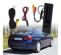 Für BMW F34 X3 Auto Rückfahrkamera Rückfahrkamera Ersatzteile