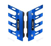 Für BMW F900R 2019-2021 Motorrad Bremsscheibe Vorne Bremssattel Drop Protector Dekorative Schutz Abdeckung F900 R