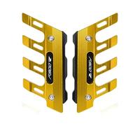 Für BMW F900R 2019-2021 Motorrad Bremsscheibe Vorne Bremssattel Drop Protector Dekorative Schutz Abdeckung F900 R