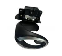 Für BMW Für Z4 E89 Mittelkonsole Getränkehalter ABS Schwarz 2009 2016 Offizie