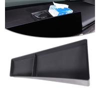 Für BMW G60 2024 Mittelkonsole Armaturenbrett Ablagebox für Autozubehör
