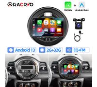 Für BMW Mini Cooper F55 2014-2019 2+32GB Android 13 Autoradio GPS Navi Carplay