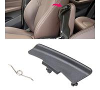 Für BMW Mittelkonsole Armlehne Verriegelungsmechanismus für Modelljahre 2014 2