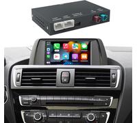 für BMW NBT Carplay Android Auto Interface Adapter F30 F10 F25 F15 F20 Wireless