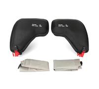 Für BMW R 1300 GS ADV R1300GSA 2024- R1300GS Adventure Motorradverkleidung Links Rechts Kühlerverkleidung Taschen Wasserdichtes Zubehör