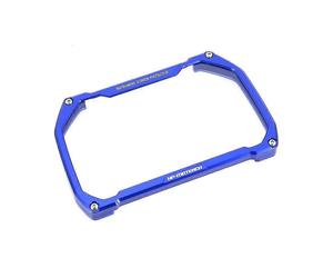 FÜR BMW R1200GS R1250GS R1250GSA F850GS F750GS F900 F900R Motorrad Zubehör Meter Rahmen abdeckung bildschirm