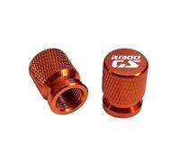 Für BMW R1300GS R 1300 GS R1300 2023 2024 Motorrad-Aluminiumlegierungszubehör, Reifenventildeckel-Zubehör