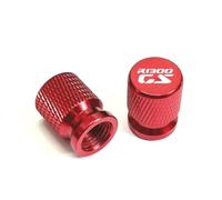 Für BMW R1300GS R 1300 GS R1300 2023 2024 Motorrad-Aluminiumlegierungszubehör, Reifenventildeckel-Zubehör