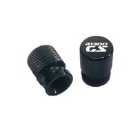 Für BMW R1300GS R 1300 GS R1300 2023 2024 Motorrad-Aluminiumlegierungszubehör, Reifenventildeckel-Zubehör