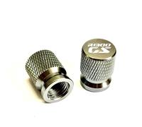 Für BMW R1300GS R 1300 GS R1300 2023 2024 Motorrad-Aluminiumlegierungszubehör, Reifenventildeckel-Zubehör