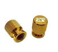 Für BMW R1300GS R 1300 GS R1300 2023 2024 Motorrad-Aluminiumlegierungszubehör, Reifenventildeckel-Zubehör