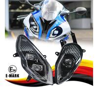 Für BMW S1000RR 2015 2016 2017 2018 LED Scheinwerfer Tagfahrlicht E-Zulassung