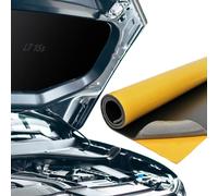 für BMW VW Schalldämmmatte Motorhaubendämmung Dämmmatte CL LT Polyurethanschaum