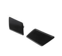 Für BMW X1 E84 2012 2013 2014 2015 Front Stoßstange Scheinwerfer Washer Spray Reinigung Antrieb Abdeckung Kappe 51117303795 51117303796 Scheinwerfer Washer Abdeckung