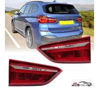 Für BMW X1 F48 2016-2019 Rücklicht Heckleuchte Set LED Hinten links rechts