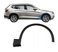 Für Bmw X3 2010-2014 Vorne Radlaufverbreiterung/Rechts