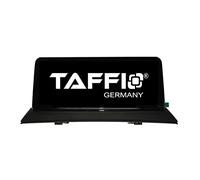 Für BMW X3 E83 + I-Drive 10.25 "Touchscreen Android GPS Navigation CarPlay