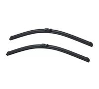 Für BMW X3 F25 2010-2017 26" + 20" Auto vorne Wischer blätter weiche Gummi Scheiben wischer Auto Windschutz Scheibe Auto wischer