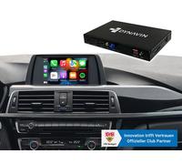 für BMW X3 F25 mit 6,5" NBT wireless Apple Carplay DAB+ Navigation USB BT