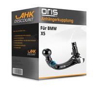 ACPS-ORIS 200-815 Anhängerkupplung