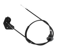Für BMW X5 E53 ab 2000-2006 Seilzug Zug Öffner Motorhaube Haube