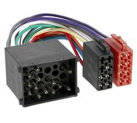 ISO RADIOADAPTER BMW E36,E46 3er - E34,E39 5er Radioanschlusskabel NEU