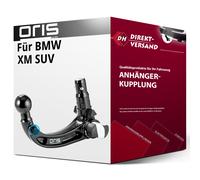 ACPS-ORIS 200-815 Anhängerkupplung