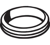 Für BOSAL 256-027 MUFFLER RING 51x65mm, AUDI 80/90/100/A6