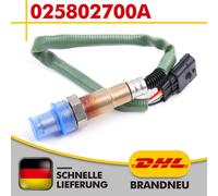 Für BOSCH LAMBDASONDE FÜR DACIA DOKKER DUSTER RENAULT MEGANE TWINGO BJ AB 12