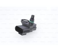 Für BOSCH 0 261 230 218 Sensor, boost pressure