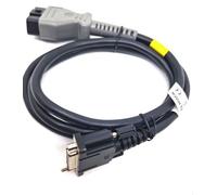 Für BOSCH 1 684 465 881 OBD CABLE 1.5M KTS 560/590