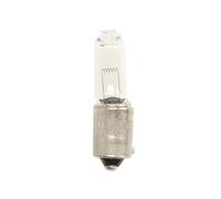 Für BOSCH 1 987 302 533 Light bulb H21W (1 pcs) Trucklight 24V 21W Light bulb (