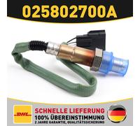 Für BOSCH LAMBDASONDE FÜR DACIA DOKKER DUSTER RENAULT MEGANE TWINGO BJ AB 12