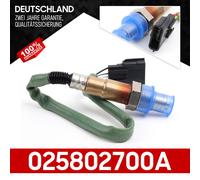 Für BOSCH LAMBDASONDE FÜR DACIA DOKKER DUSTER RENAULT MEGANE TWINGO BJ AB 12