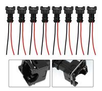 Für Bosch OBD1 Kabelbaum 8er Set Ideal für RC und Fahrzeuganwendungen