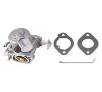Für Briggs Für Stratton 40N777 4ON877 Für Intek Motor Rasenmäher 594207 597126 595216 Motorrad Vergaser Vergaser-Reparatursatz motorrad vergaser motor