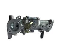 Für Briggs & Stratton 498298 Vergaser 495426 692784 495951 YTdhfDGJ