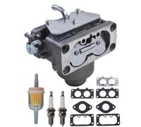 Für Briggs Stratton 791230 499804 699709 406777,407777,405777 20 PS 21 PS 23 PS 24 PS 25 PS Vergaser Vergaser YTdhfDGJ