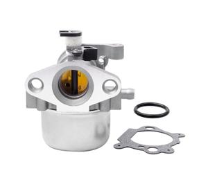 Für Briggs Stratton 799871 790845 799866 796707 794304 Generator Motor Motor Generator Mäher Vergaser GNITRIMS