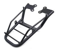 Für Brixton Crossfire XS125 125XS XS 125 Motorrad Heckträger Gepäckträgerplatte Gepäckträger Rack Gepäckträgersatz