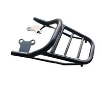 Für Brixton Für Crossfire 125XS 125XS Motorrad-Rücksitzträgerhalterung Gepäckträger Ladeflächenhalterung