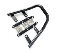 Für Brixton Für Crossfire 500 500X 500XC Motorrad Hinten Passagier Handgriffe Haltegriff Sitz Rückenlehne Griff Armlehne Handlauf Motorrad Gepäckträger Unterstützung